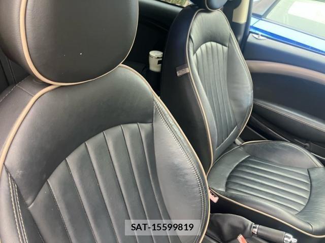 Bmw MINI 2013-07 7508254-11