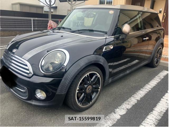 Bmw MINI 2013-07 7508254-1
