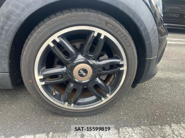 Bmw MINI 2013-07 7508254-2