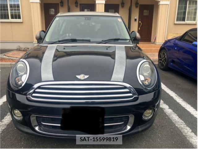 Bmw MINI 2013-07 7508254-4