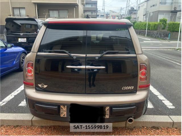 Bmw MINI 2013-07 7508254-5
