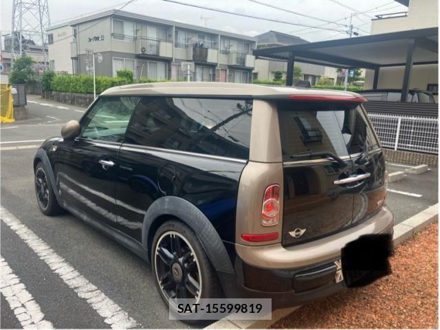 Bmw MINI 2013-07 7508254-6