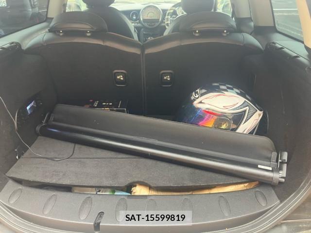 Bmw MINI 2013-07 7508254-8
