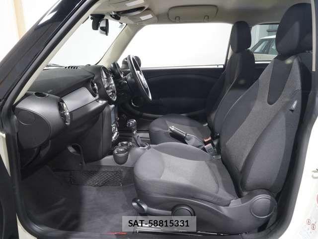 Bmw MINI 2013-03 7499721-10