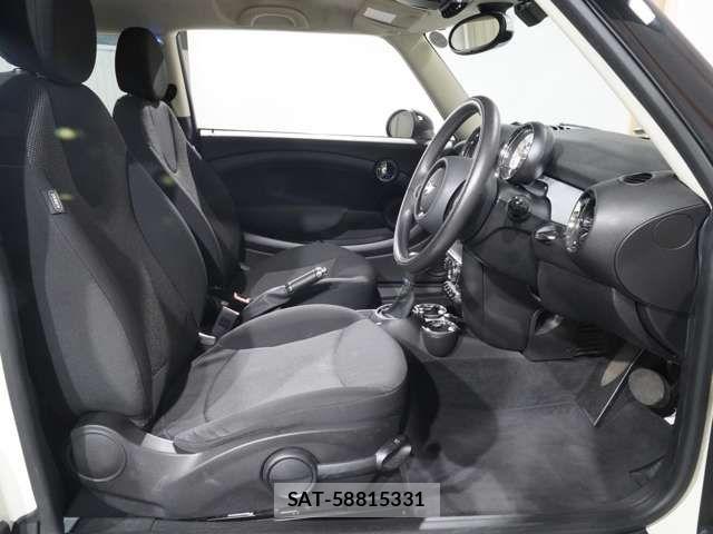 Bmw MINI 2013-03 7499721-11