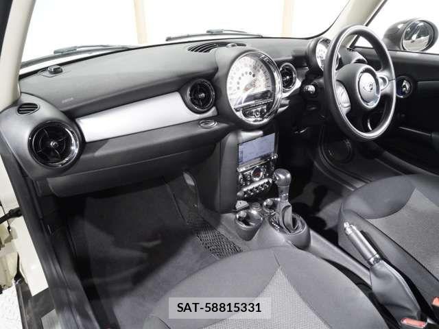 Bmw MINI 2013-03 7499721-13