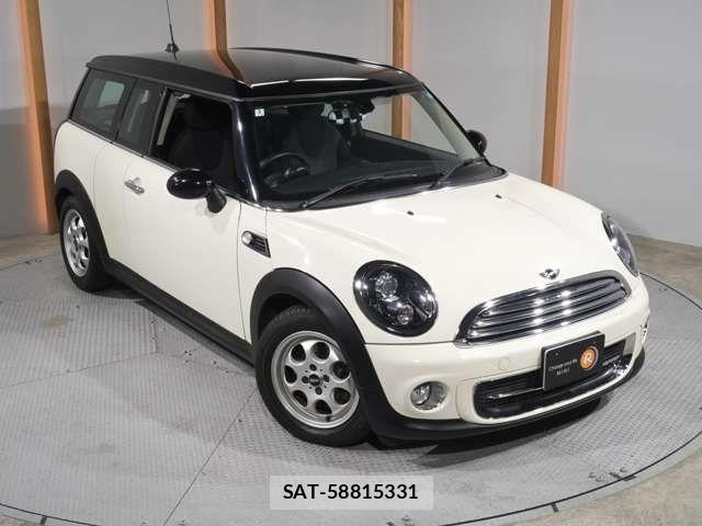 Bmw MINI 2013-03 7499721-17