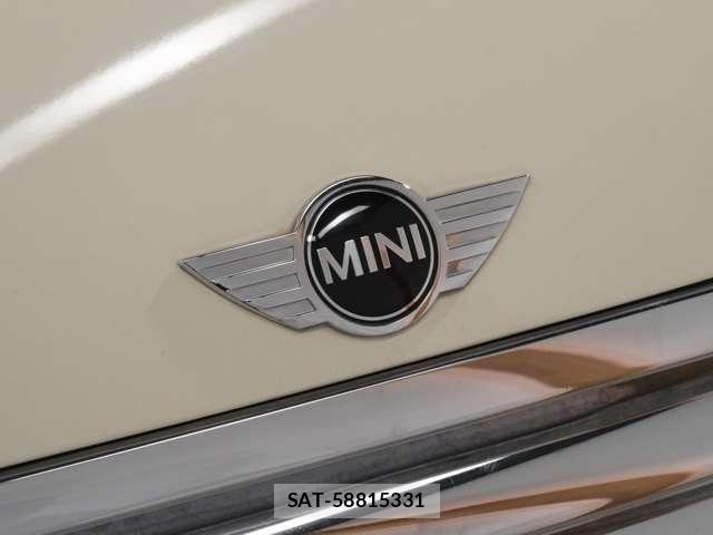 Bmw MINI 2013-03 7499721-20