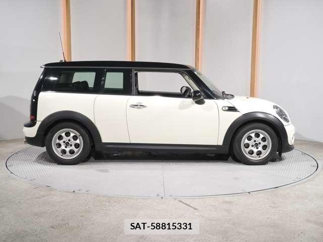 Bmw MINI 2013-03 7499721-21