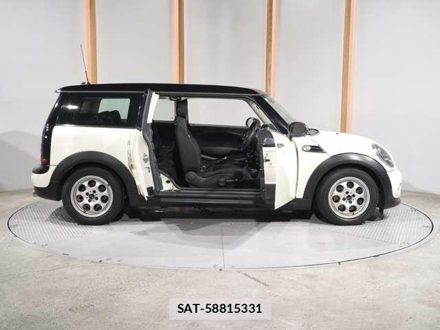 Bmw MINI 2013-03 7499721-22
