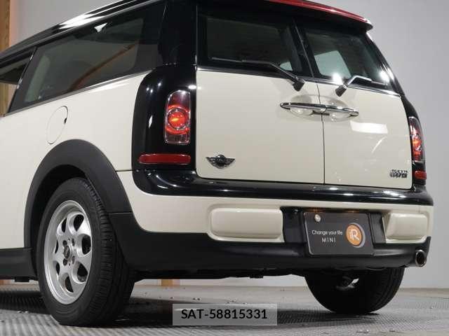 Bmw MINI 2013-03 7499721-23