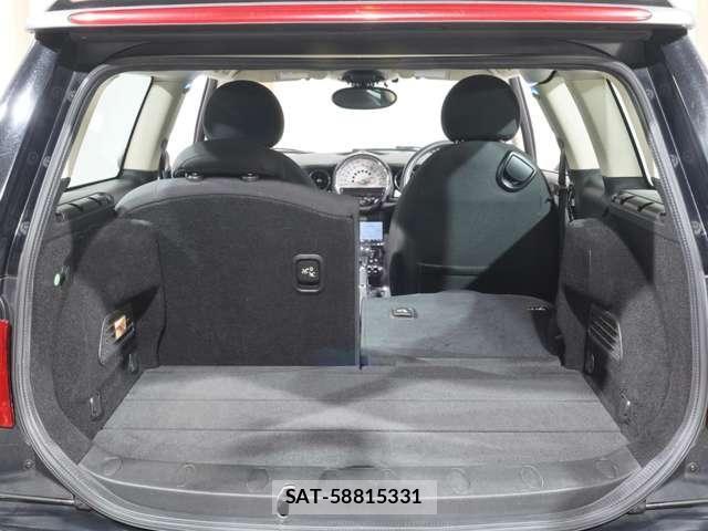 Bmw MINI 2013-03 7499721-27