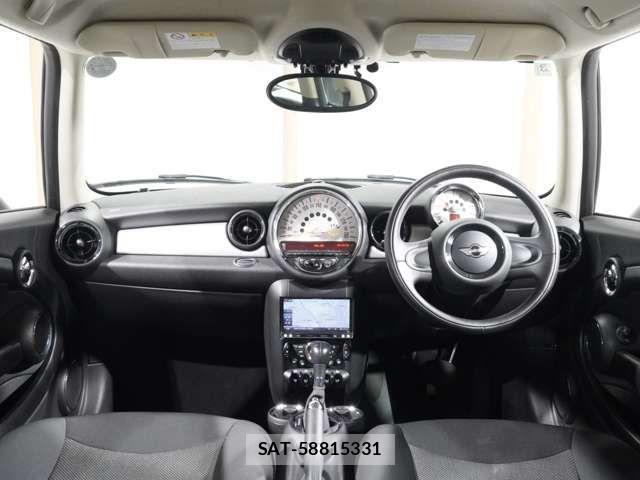 Bmw MINI 2013-03 7499721-3