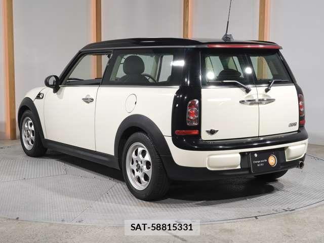 Bmw MINI 2013-03 7499721-8