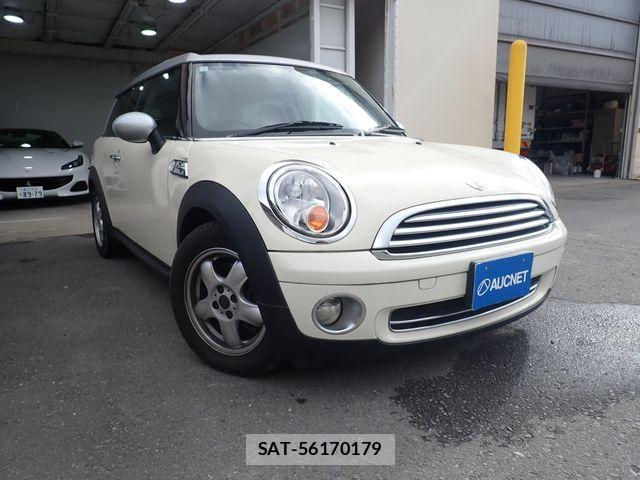 Bmw MINI 2010-06 7561890-0