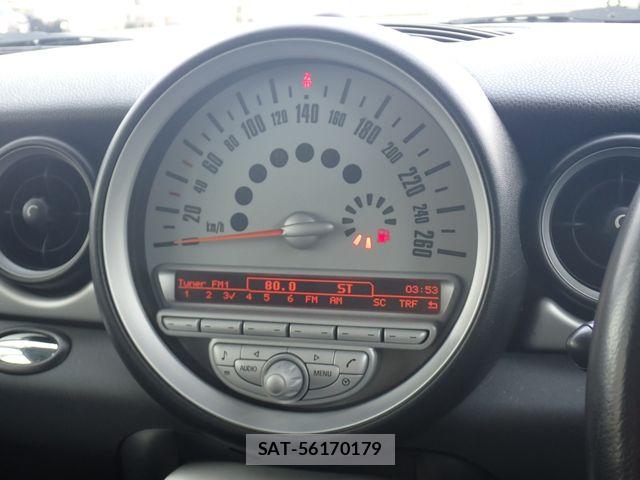 Bmw MINI 2010-06 7561890-15