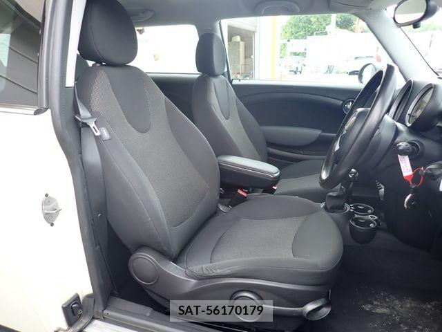Bmw MINI 2010-06 7561890-17