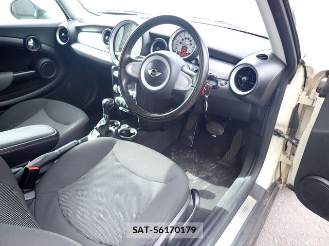 Bmw MINI 2010-06 7561890-1