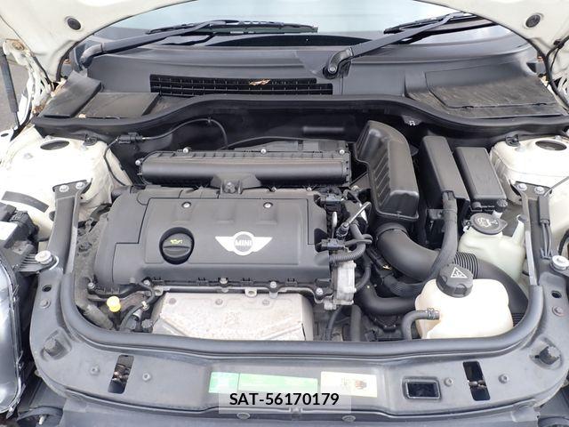 Bmw MINI 2010-06 7561890-20