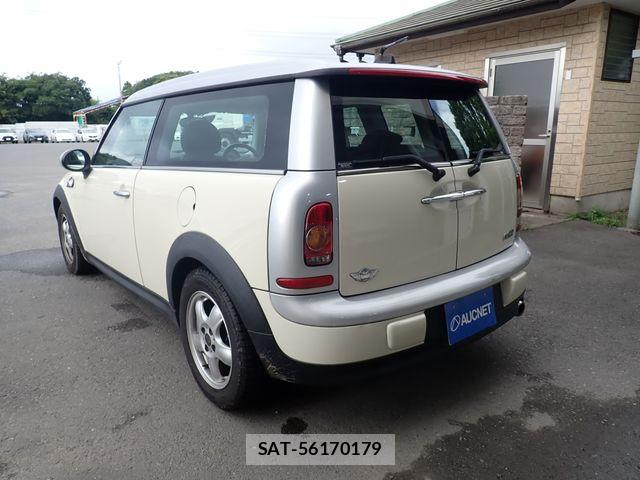 Bmw MINI 2010-06 7561890-2