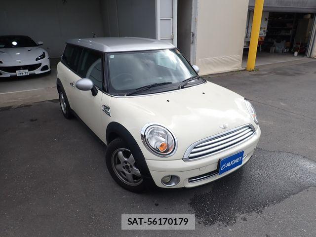 Bmw MINI 2010-06 7561890-3