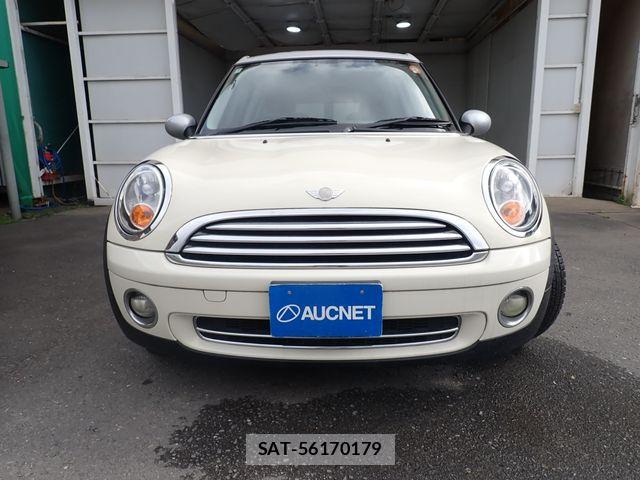 Bmw MINI 2010-06 7561890-4