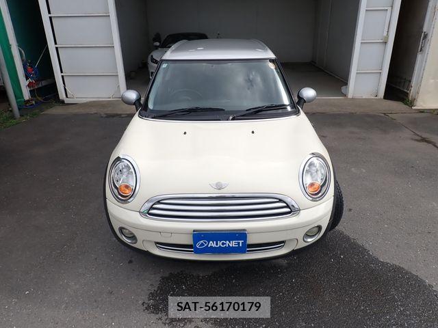 Bmw MINI 2010-06 7561890-5