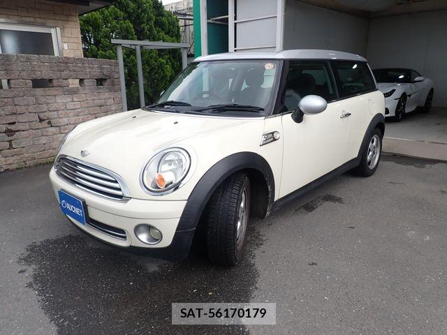 Bmw MINI 2010-06 7561890-6
