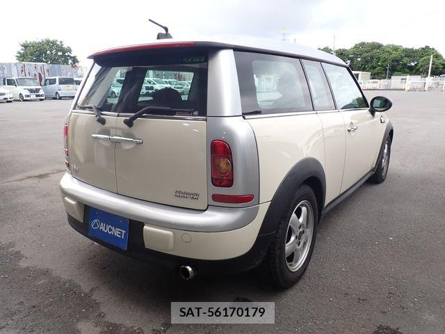Bmw MINI 2010-06 7561890-7