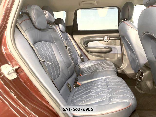 Bmw MINI 2016-02 7615258-9