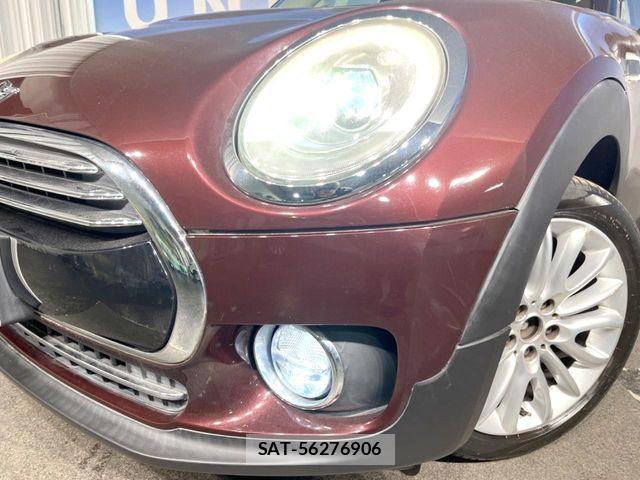 Bmw MINI 2016-02 7615258-13