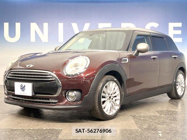 Bmw MINI 2016-02 7615258-14