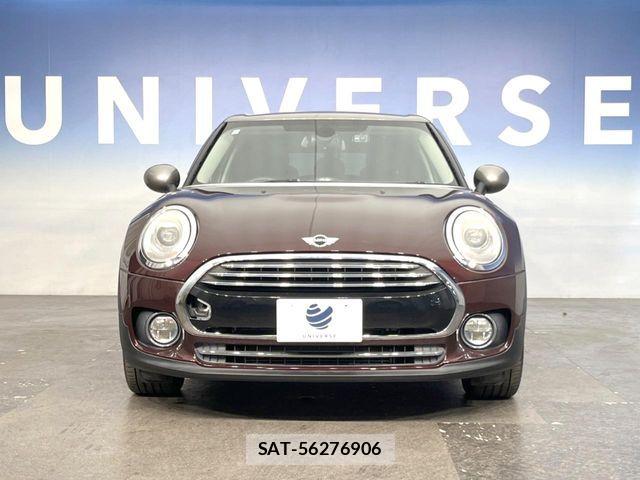 Bmw MINI 2016-02 7615258-15
