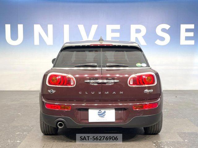 Bmw MINI 2016-02 7615258-16