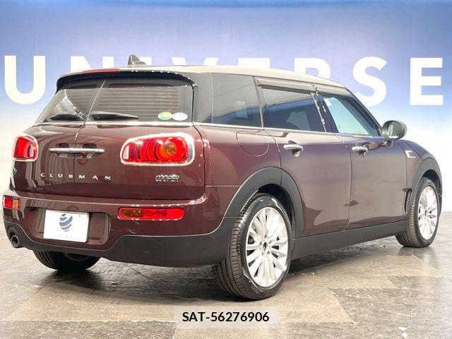 Bmw MINI 2016-02 7615258-17