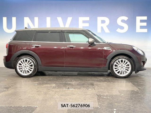 Bmw MINI 2016-02 7615258-18