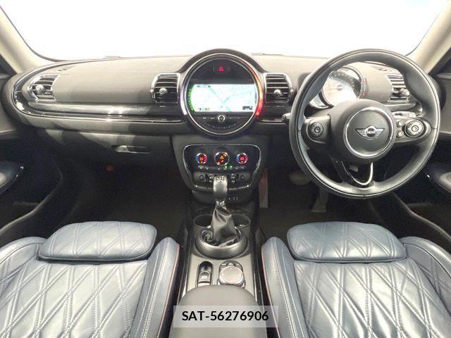 Bmw MINI 2016-02 7615258-1