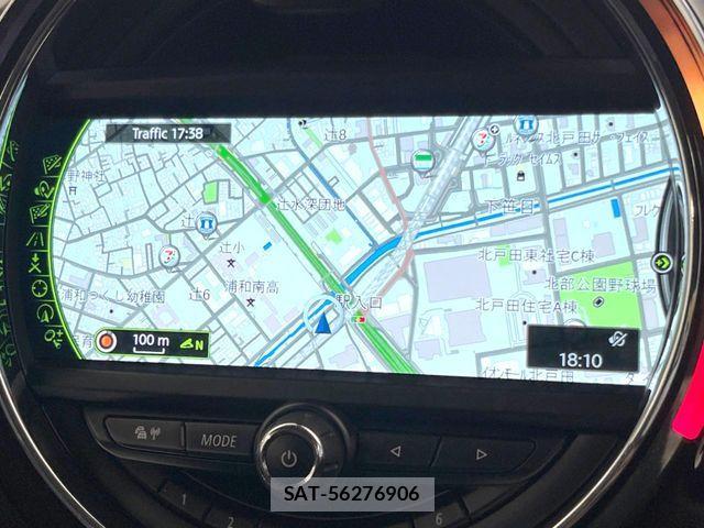 Bmw MINI 2016-02 7615258-3