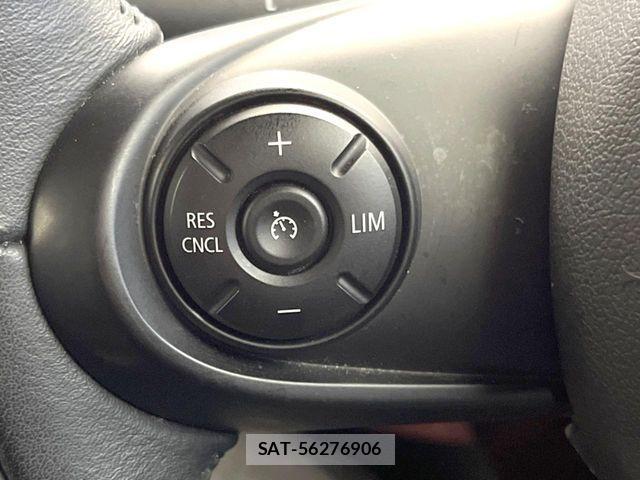 Bmw MINI 2016-02 7615258-4