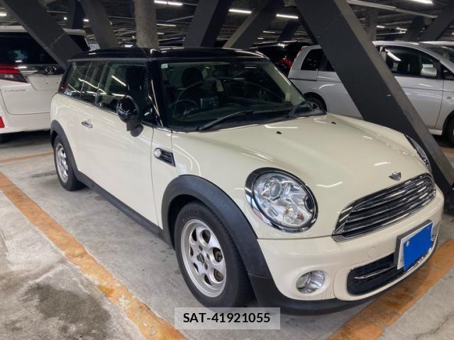 Bmw MINI 2013-10 7615257-0
