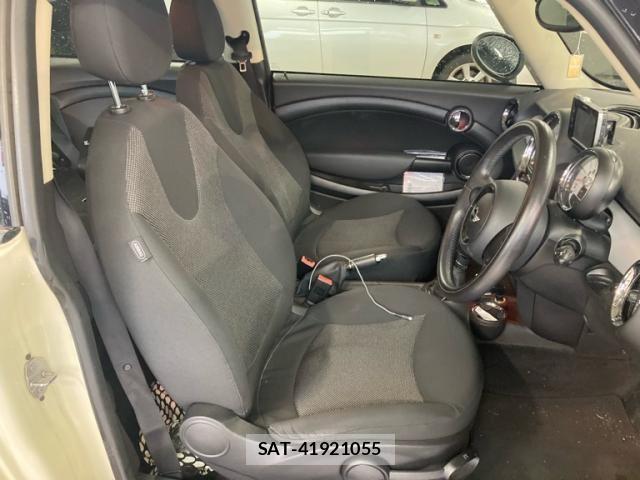 Bmw MINI 2013-10 7615257-11