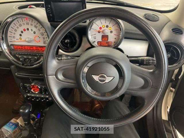 Bmw MINI 2013-10 7615257-12