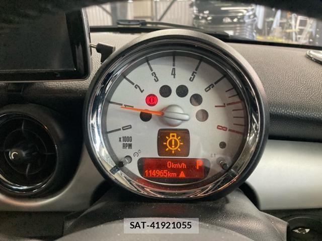 Bmw MINI 2013-10 7615257-13
