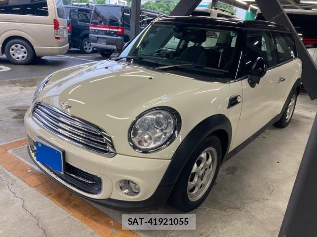 Bmw MINI 2013-10 7615257-1