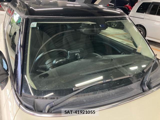 Bmw MINI 2013-10 7615257-2