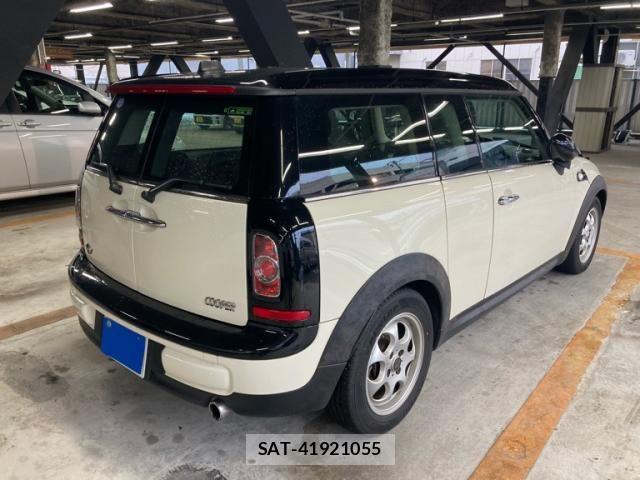 Bmw MINI 2013-10 7615257-4