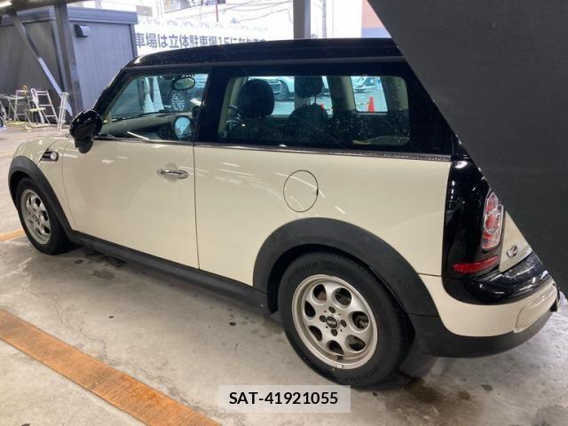 Bmw MINI 2013-10 7615257-5
