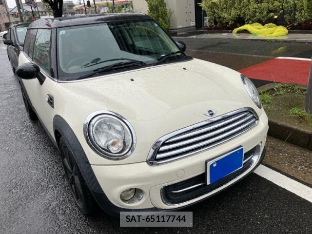 Bmw MINI 2013-08 7721484-0