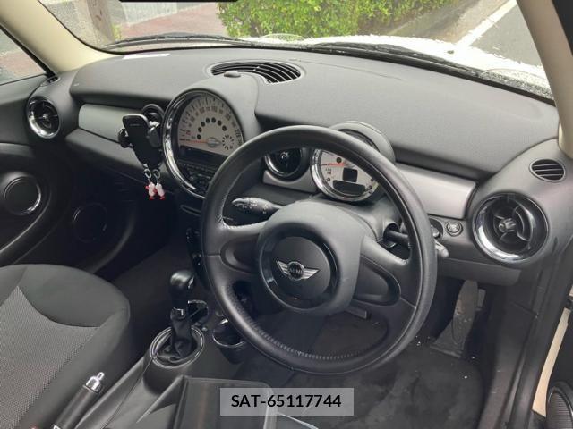 Bmw MINI 2013-08 7721484-10