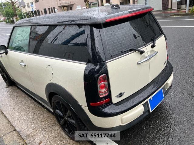 Bmw MINI 2013-08 7721484-2